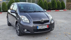 Toyota Yaris 1.0 FACELIFT/KLIMATRONIK/Euro 5B | Auto.bg — изображение 9 Toyota Yaris 1.0 FACELIFT/KLIMATRONIK/Euro 5B | Auto.bg — изображение 9