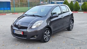 Toyota Yaris 1.0 FACELIFT/KLIMATRONIK/Euro 5B | Auto.bg — изображение 2 Toyota Yaris 1.0 FACELIFT/KLIMATRONIK/Euro 5B | Auto.bg — изображение 2