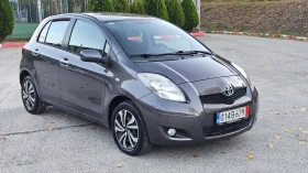 Toyota Yaris 1.0 FACELIFT/KLIMATRONIK/Euro 5B | Auto.bg — изображение 8 Toyota Yaris 1.0 FACELIFT/KLIMATRONIK/Euro 5B | Auto.bg — изображение 8
