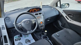 Toyota Yaris 1.0 FACELIFT/KLIMATRONIK/Euro 5B | Auto.bg — изображение 10 Toyota Yaris 1.0 FACELIFT/KLIMATRONIK/Euro 5B | Auto.bg — изображение 10