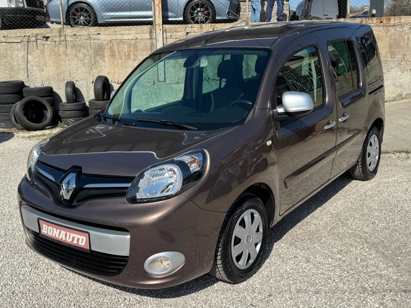 Renault Kangoo ЕURO-6 - 6900 € / 13495.23 лв. - 79632366 1 | Car24.bg Renault Kangoo ЕURO-6 - 6900 € / 13495.23 лв. - 79632366 1