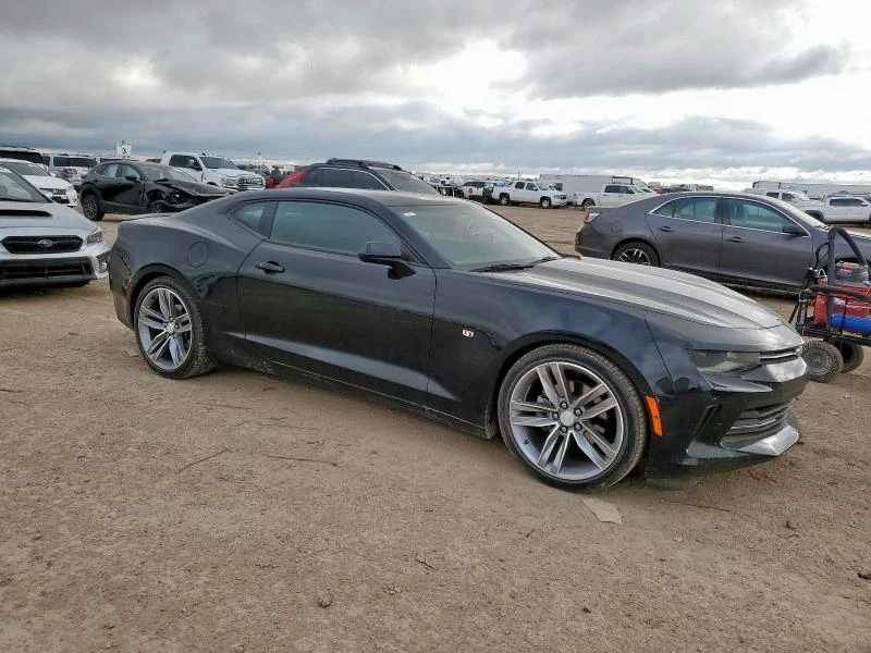 Chevrolet Camaro 1LT - 11900 € / 23274.38 лв. - 50199632 1 | Car24.bg Chevrolet Camaro 1LT - 11900 € / 23274.38 лв. - 50199632 1