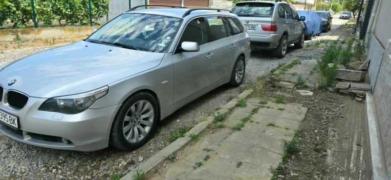 BMW 525 - 3400 € / 6649.82 лв. - 23533851 1 | Car24.bg BMW 525 - 3400 € / 6649.82 лв. - 23533851 1