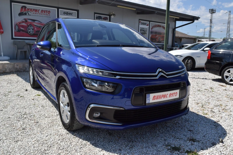 Citroen C4 Picasso Spacetourer* 1.6hdi* 120kc* Euro6B - 6560 € / 12830.24 лв. - 38244186 1 | Car24.bg Citroen C4 Picasso Spacetourer* 1.6hdi* 120kc* Euro6B - 6560 € / 12830.24 лв. - 38244186 1