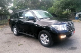 Toyota Land cruiser 4.5 diesel V8 286к.с. - Car24.bg Toyota Land cruiser 4.5 diesel V8 286к.с.