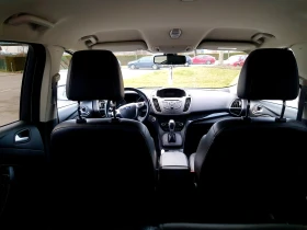 Ford Kuga - 18500 лв. / 9458.90 € - 86095271 6 | Car24.bg Ford Kuga - 18500 лв. / 9458.90 € - 86095271 6