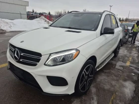 Mercedes-Benz GLE * 400 * CARFAX * БЕЗ ПЪРВОНАЧАЛНА ВНОСКА - Car24.bg Mercedes-Benz GLE * 400 * CARFAX * БЕЗ ПЪРВОНАЧАЛНА ВНОСКА