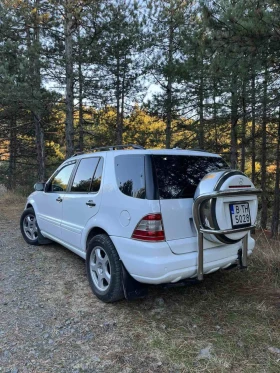 Mercedes-Benz ML 350 - 6600 € / 12908.48 лв. - 95723289 5 | Car24.bg Mercedes-Benz ML 350 - 6600 € / 12908.48 лв. - 95723289 5