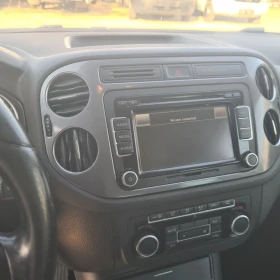 VW Tiguan 2.0 tdi-4 motion | Auto.bg — изображение 13 VW Tiguan 2.0 tdi-4 motion | Auto.bg — изображение 13