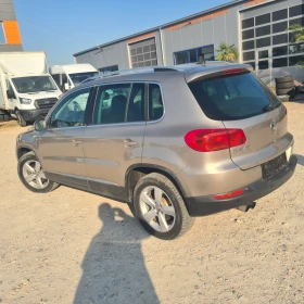 VW Tiguan 2.0 tdi-4 motion | Auto.bg — изображение 7 VW Tiguan 2.0 tdi-4 motion | Auto.bg — изображение 7