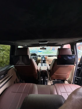 Land Rover Range Rover Sport Mansory - 20000 € - 24097686 12 | Car24.bg Land Rover Range Rover Sport Mansory - 20000 € - 24097686 12