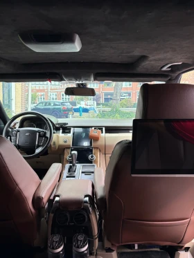 Land Rover Range Rover Sport Mansory - 20000 € - 24097686 7 | Car24.bg Land Rover Range Rover Sport Mansory - 20000 € - 24097686 7