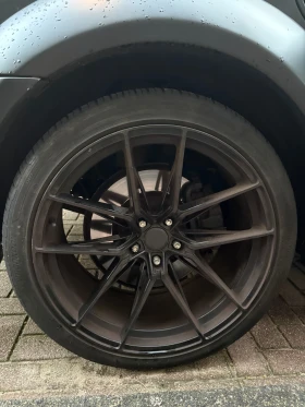Land Rover Range Rover Sport Mansory - 20000 € - 24097686 14 | Car24.bg Land Rover Range Rover Sport Mansory - 20000 € - 24097686 14
