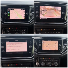 VW T-Roc 2.0 R-Line 300 - 29900 € - 34370441 16 | Car24.bg VW T-Roc 2.0 R-Line 300 - 29900 € - 34370441 16