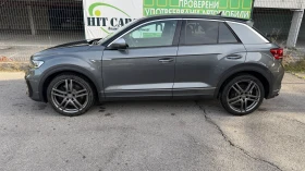 VW T-Roc 2.0 R-Line 300 - 29900 € - 34370441 4 | Car24.bg VW T-Roc 2.0 R-Line 300 - 29900 € - 34370441 4