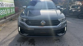 VW T-Roc 2.0 R-Line 300 - 29900 € - 34370441 3 | Car24.bg VW T-Roc 2.0 R-Line 300 - 29900 € - 34370441 3