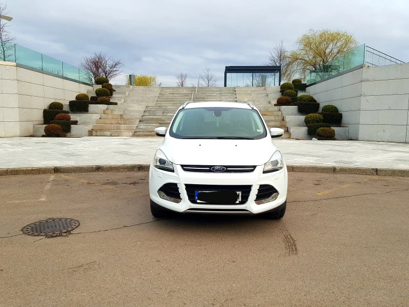 Ford Kuga - 18500 лв. / 9458.90 € - 86095271 1 | Car24.bg Ford Kuga - 18500 лв. / 9458.90 € - 86095271 1