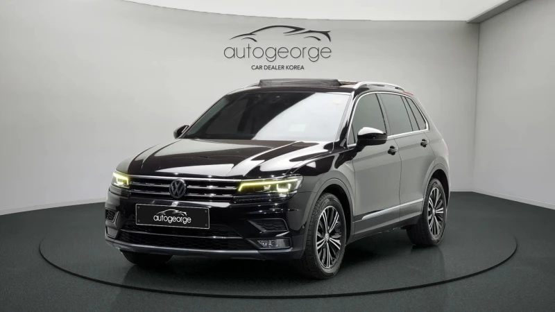VW Tiguan 2.0TDI PRESTIGE - 40650 лв. / 20784.01 € - 27389135 1 | Car24.bg VW Tiguan 2.0TDI PRESTIGE - 40650 лв. / 20784.01 € - 27389135 1