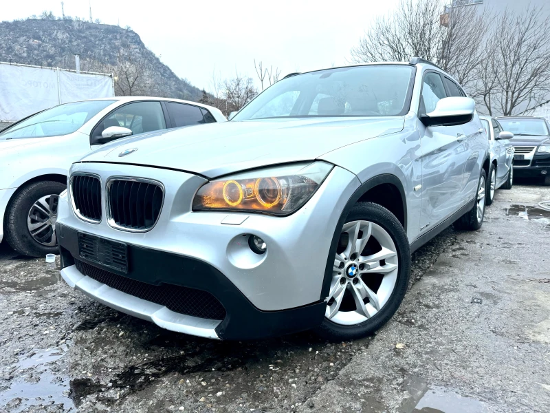 BMW X1 2.0D 177HP X-DRIVE AVTOMAT X-LINE FUUL 2013G - 14800 лв. / 7567.12 € - 28795976 1 | Car24.bg BMW X1 2.0D 177HP X-DRIVE AVTOMAT X-LINE FUUL 2013G - 14800 лв. / 7567.12 € - 28795976 1
