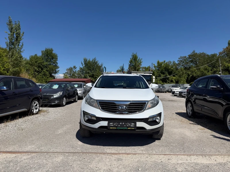 Kia Sportage 4x4 , АВТОМАТ, БЯЛА ПЕРЛА - 7500 € - 36385410 1 | Car24.bg Kia Sportage 4x4 , АВТОМАТ, БЯЛА ПЕРЛА - 7500 € - 36385410 1