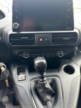 Peugeot Partner Нов Нов Нов | Auto.bg — изображение 11 Peugeot Partner Нов Нов Нов | Auto.bg — изображение 11