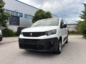 Peugeot Partner Нов Нов Нов | Auto.bg — изображение 5 Peugeot Partner Нов Нов Нов | Auto.bg — изображение 5