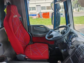 Iveco Stralis 190S31 | Auto.bg — изображение 5 Iveco Stralis 190S31 | Auto.bg — изображение 5