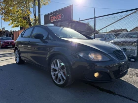 Seat Leon 1, 400TSI EURO5B - Car24.bg Seat Leon 1, 400TSI EURO5B