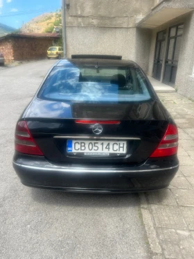 Mercedes-Benz E 320 3.2 - 8000 лв. / 4090.34 € - 40823178 4 | Car24.bg Mercedes-Benz E 320 3.2 - 8000 лв. / 4090.34 € - 40823178 4