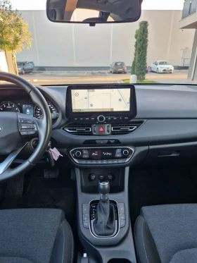 Hyundai I30 Mild-Hibrid, Автоматик - 33333 лв. / 17042.89 € - 81817351 13 | Car24.bg Hyundai I30 Mild-Hibrid, Автоматик - 33333 лв. / 17042.89 € - 81817351 13