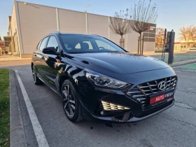 Hyundai I30 1.0 / 120 к.с. АВТОМАТИК - Car24.bg Hyundai I30 1.0 / 120 к.с. АВТОМАТИК