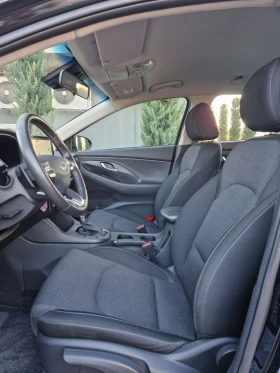 Hyundai I30 Mild-Hibrid, Автоматик - 33333 лв. / 17042.89 € - 81817351 11 | Car24.bg Hyundai I30 Mild-Hibrid, Автоматик - 33333 лв. / 17042.89 € - 81817351 11