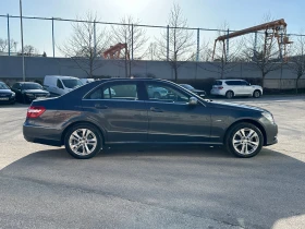 Mercedes-Benz E 350 4Matic | Auto.bg — изображение 5 Mercedes-Benz E 350 4Matic | Auto.bg — изображение 5