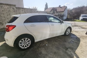 Mercedes-Benz A 180 Евро5 - 3800 € / 7432.15 лв. - 77726794 5 | Car24.bg Mercedes-Benz A 180 Евро5 - 3800 € / 7432.15 лв. - 77726794 5