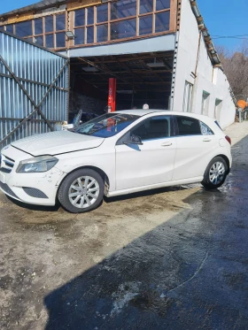 Mercedes-Benz A 180 Евро5 - 3800 € / 7432.15 лв. - 77726794 2 | Car24.bg Mercedes-Benz A 180 Евро5 - 3800 € / 7432.15 лв. - 77726794 2