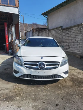 Mercedes-Benz A 180 Евро5 - Car24.bg Mercedes-Benz A 180 Евро5