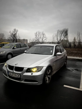 BMW 320 - 2700 € / 5280.74 лв. - 79234217 15 | Car24.bg BMW 320 - 2700 € / 5280.74 лв. - 79234217 15