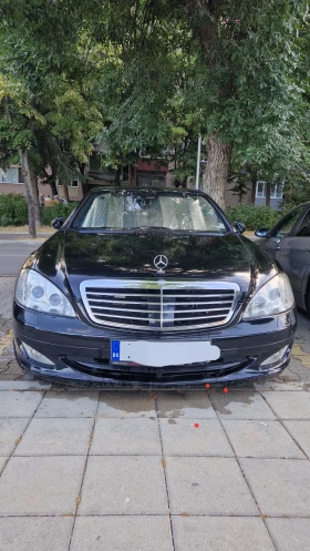 Mercedes-Benz SL 500 - Car24.bg Mercedes-Benz SL 500