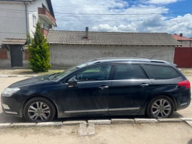 Citroen C5 - 3399 € / 6647.87 лв. - 90846946 7 | Car24.bg Citroen C5 - 3399 € / 6647.87 лв. - 90846946 7