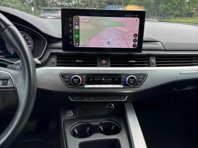 Audi A4 TECHNIK * S LINE* ДИСТРОНИК* 360 КАМЕРА* ОБДУХВАНЕ - 19990 € / 39097.04 лв. - 81798985 9 | Car24.bg Audi A4 TECHNIK * S LINE* ДИСТРОНИК* 360 КАМЕРА* ОБДУХВАНЕ - 19990 € / 39097.04 лв. - 81798985 9