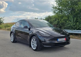 Снимка Tesla Model Y