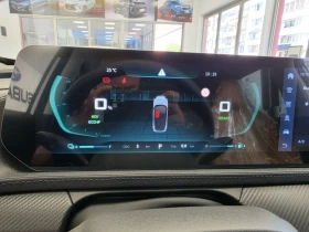 DONGFENG T5-EVO 1.5t HEV | Auto.bg — изображение 10 DONGFENG T5-EVO 1.5t HEV | Auto.bg — изображение 10