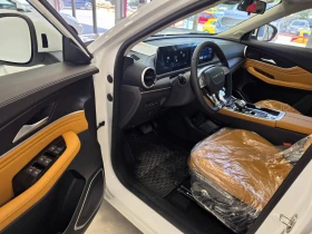 DONGFENG T5-EVO 1.5t HEV | Auto.bg — изображение 5 DONGFENG T5-EVO 1.5t HEV | Auto.bg — изображение 5