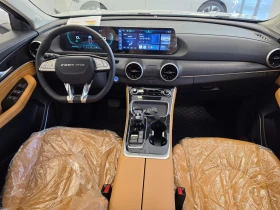 DONGFENG T5-EVO 1.5t HEV | Auto.bg — изображение 9 DONGFENG T5-EVO 1.5t HEV | Auto.bg — изображение 9
