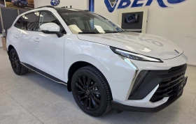 DONGFENG T5-EVO 1.5t HEV | Auto.bg — изображение 2 DONGFENG T5-EVO 1.5t HEV | Auto.bg — изображение 2