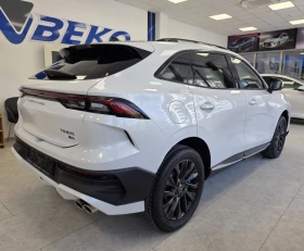 DONGFENG T5-EVO 1.5t HEV | Auto.bg — изображение 3 DONGFENG T5-EVO 1.5t HEV | Auto.bg — изображение 3