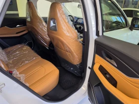 DONGFENG T5-EVO 1.5t HEV | Auto.bg — изображение 8 DONGFENG T5-EVO 1.5t HEV | Auto.bg — изображение 8