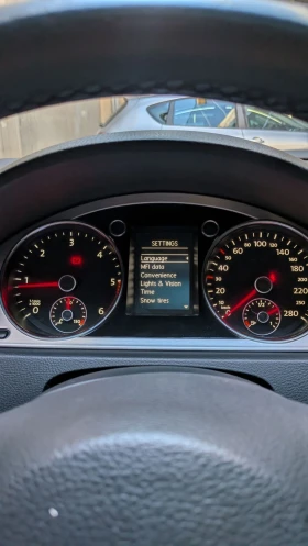VW CC 2.0TDI Bluemotion | 137, 000km | Обдухване | Navi | Auto.bg — изображение 8 VW CC 2.0TDI Bluemotion | 137, 000km | Обдухване | Navi | Auto.bg — изображение 8