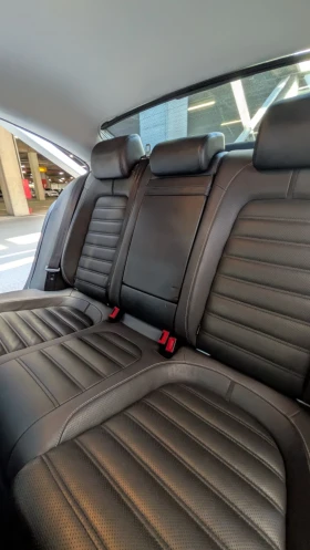VW CC 2.0TDI Bluemotion | 137, 000km | Обдухване | Navi | Auto.bg — изображение 13 VW CC 2.0TDI Bluemotion | 137, 000km | Обдухване | Navi | Auto.bg — изображение 13