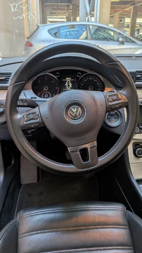 VW CC 2.0TDI Bluemotion | 137, 000km | Обдухване | Navi | Auto.bg — изображение 7 VW CC 2.0TDI Bluemotion | 137, 000km | Обдухване | Navi | Auto.bg — изображение 7